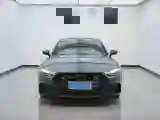 2022 Audi A7L 3.0T 340HP V6 7DCT