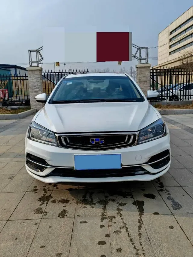 2019 Geely Emgrand 1.5L 109HP L4 5MT,autocango,china used car exporter,china ev exporter,chinese used car exporter,chinese used ev exporter
