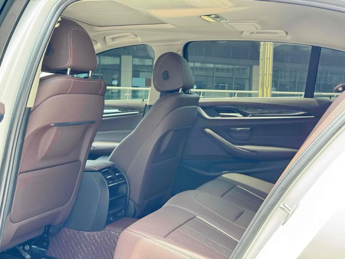 2022 BMW 5 Series 2.0T 184HP L4 8AT,autocango,china used car exporter,china ev exporter,chinese used car exporter,chinese used ev exporter