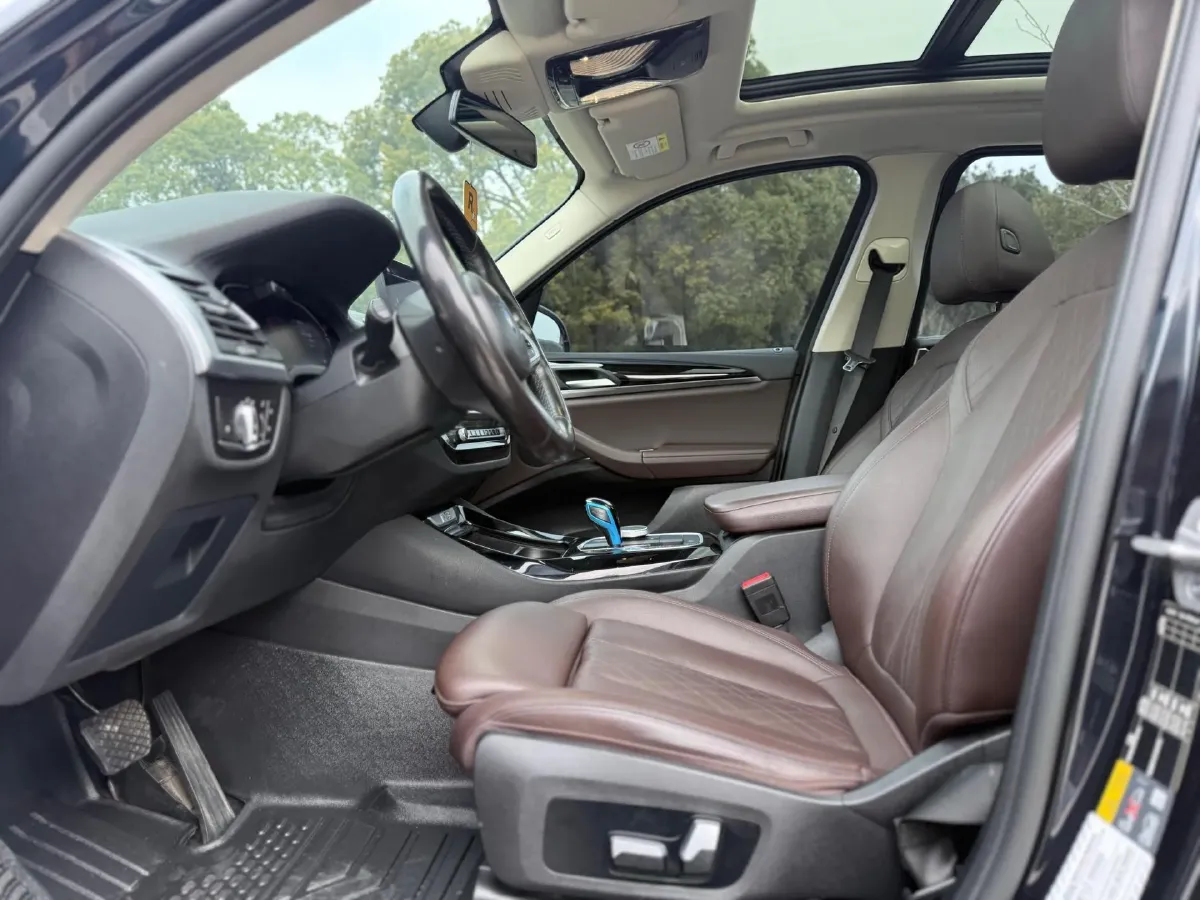 2022 BMW iX3 BEV 80KWH,autocango,china used car exporter,china ev exporter,chinese used car exporter,chinese used ev exporter