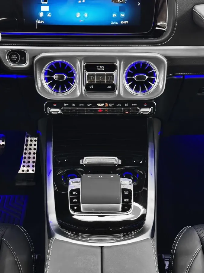 2025 Mercedes-Benz G AMG 4.0T 585HP V8 9AT,autocango,china used car exporter,china ev exporter,chinese used car exporter,chinese used ev exporter