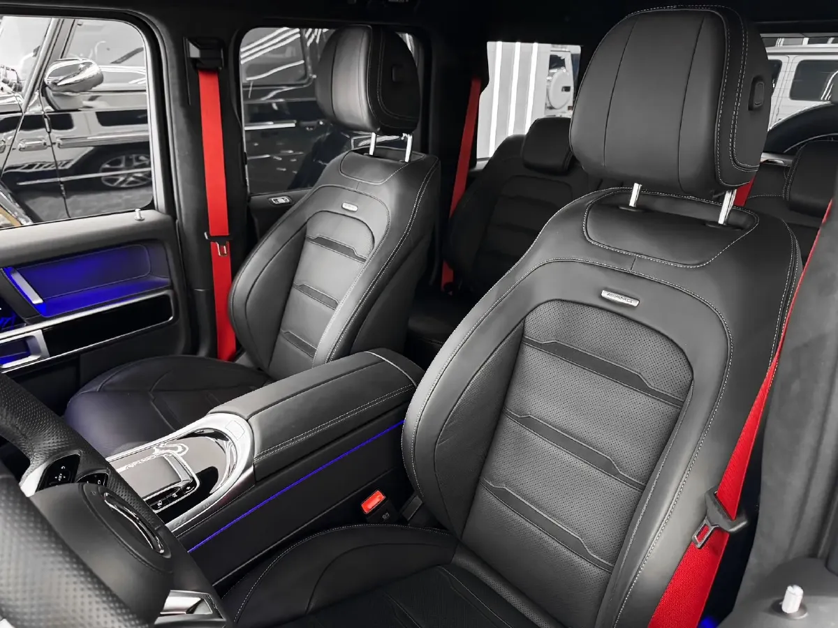 2025 Mercedes-Benz G AMG 4.0T 585HP V8 9AT,autocango,china used car exporter,china ev exporter,chinese used car exporter,chinese used ev exporter