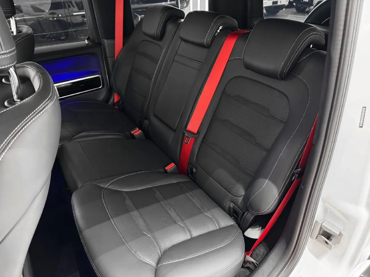 2025 Mercedes-Benz G AMG 4.0T 585HP V8 9AT,autocango,china used car exporter,china ev exporter,chinese used car exporter,chinese used ev exporter