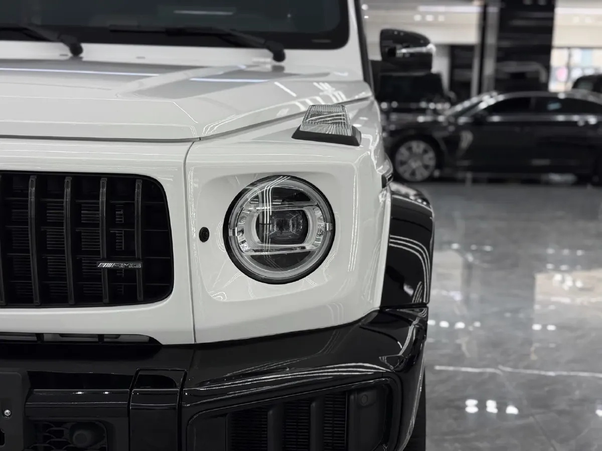 2025 Mercedes-Benz G AMG 4.0T 585HP V8 9AT,autocango,china used car exporter,china ev exporter,chinese used car exporter,chinese used ev exporter