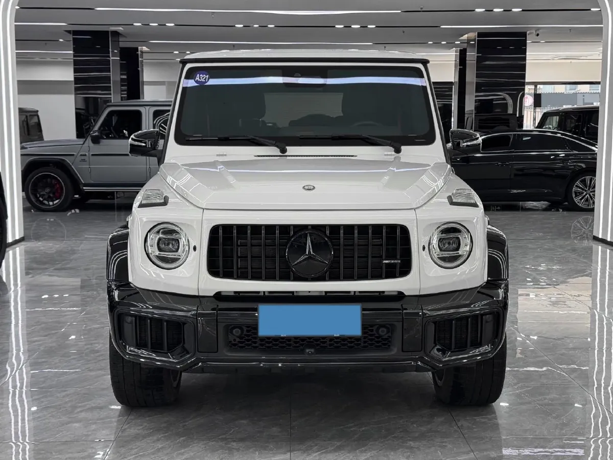2025 Mercedes-Benz G AMG 4.0T 585HP V8 9AT,autocango,china used car exporter,china ev exporter,chinese used car exporter,chinese used ev exporter