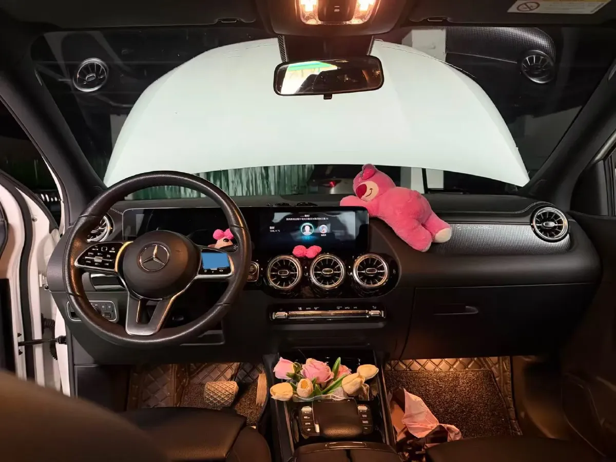 2022 Mercedes-Benz GLA Class 1.3T 163HP L4 7DCT,autocango,china used car exporter,china ev exporter,chinese used car exporter,chinese used ev exporter