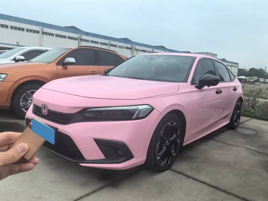 2022 Honda Civic 1.5T 182HP L4 CVT,autocango,china used car exporter,china ev exporter,chinese used car exporter,chinese used ev exporter
