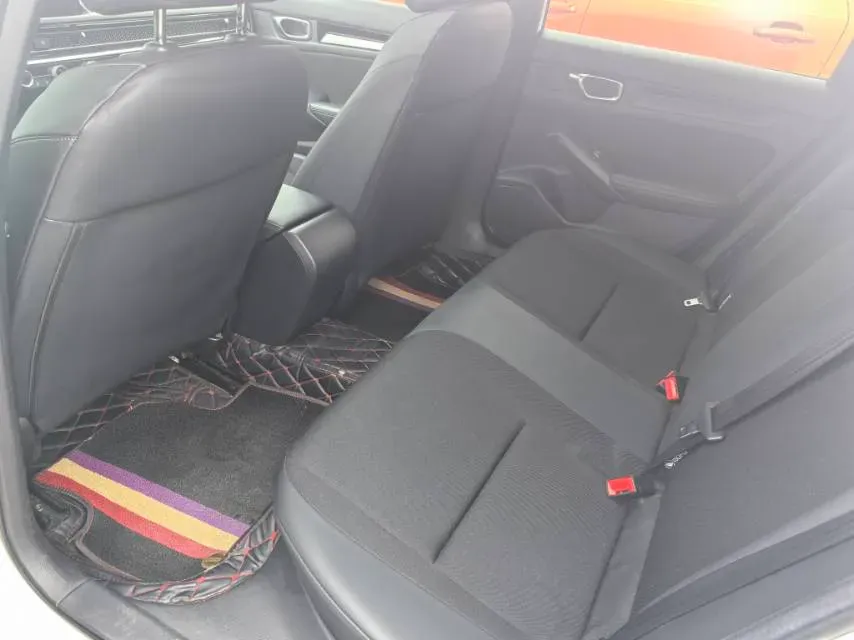 2022 Honda Civic 1.5T 182HP L4 CVT,autocango,china used car exporter,china ev exporter,chinese used car exporter,chinese used ev exporter