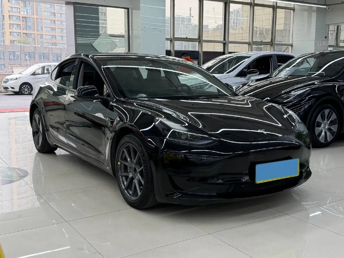 2022 Tesla Model 3 BEV 60KWH,autocango,china used car exporter,china ev exporter,chinese used car exporter,chinese used ev exporter