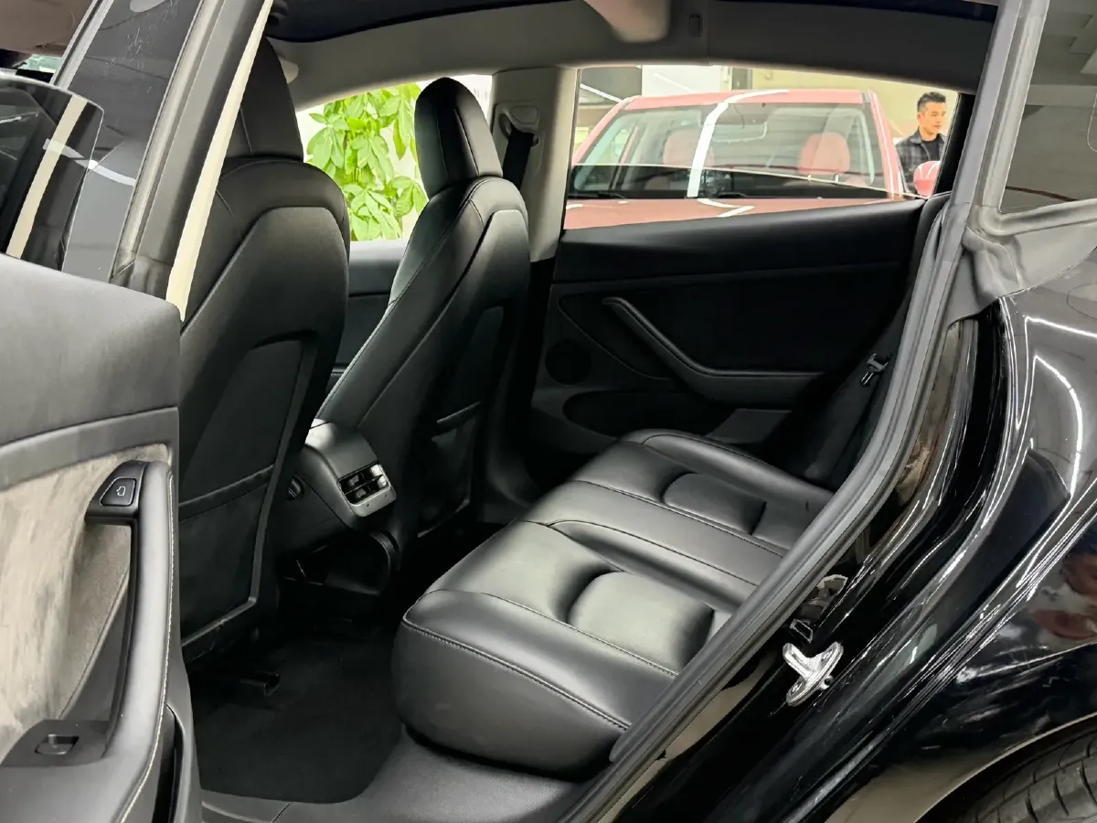 2022 Tesla Model 3 BEV 60KWH,autocango,china used car exporter,china ev exporter,chinese used car exporter,chinese used ev exporter