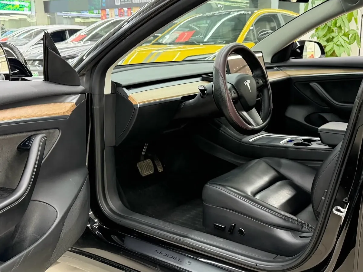 2022 Tesla Model 3 BEV 60KWH,autocango,china used car exporter,china ev exporter,chinese used car exporter,chinese used ev exporter
