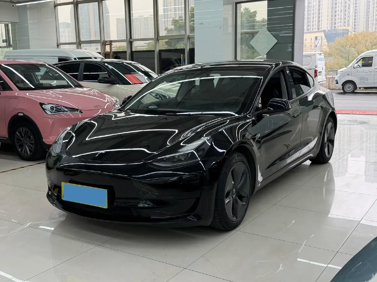 2022 Tesla Model 3 BEV 60KWH,autocango,china used car exporter,china ev exporter,chinese used car exporter,chinese used ev exporter