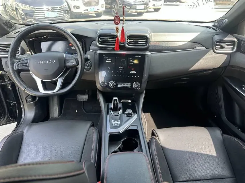 2019 LYNK&CO 03 2.0T 190HP L4 6AT,autocango,china used car exporter,china ev exporter,chinese used car exporter,chinese used ev exporter