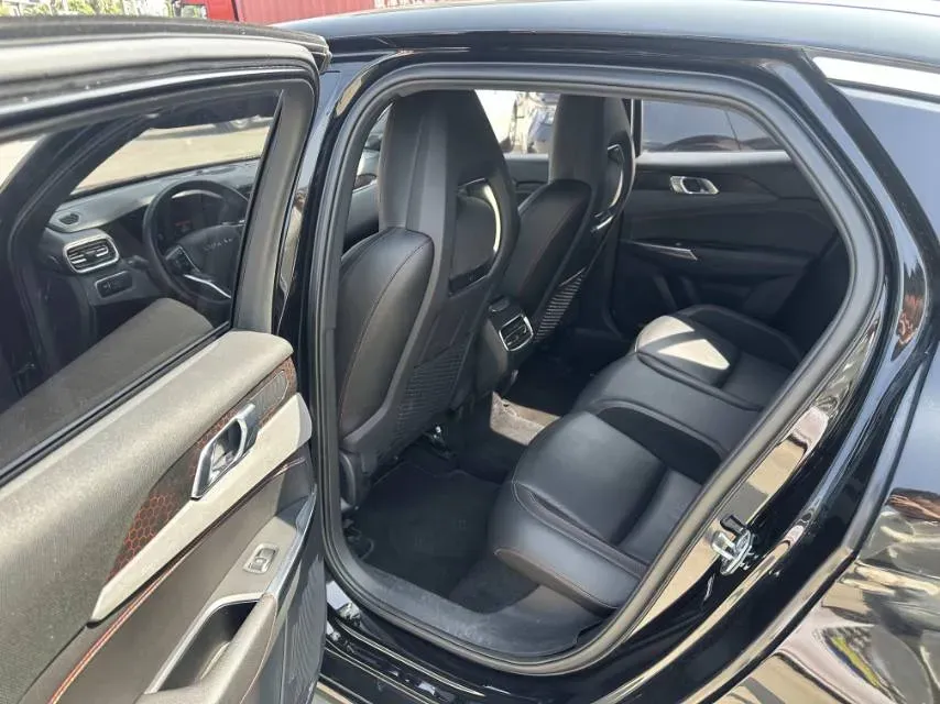 2019 LYNK&CO 03 2.0T 190HP L4 6AT,autocango,china used car exporter,china ev exporter,chinese used car exporter,chinese used ev exporter