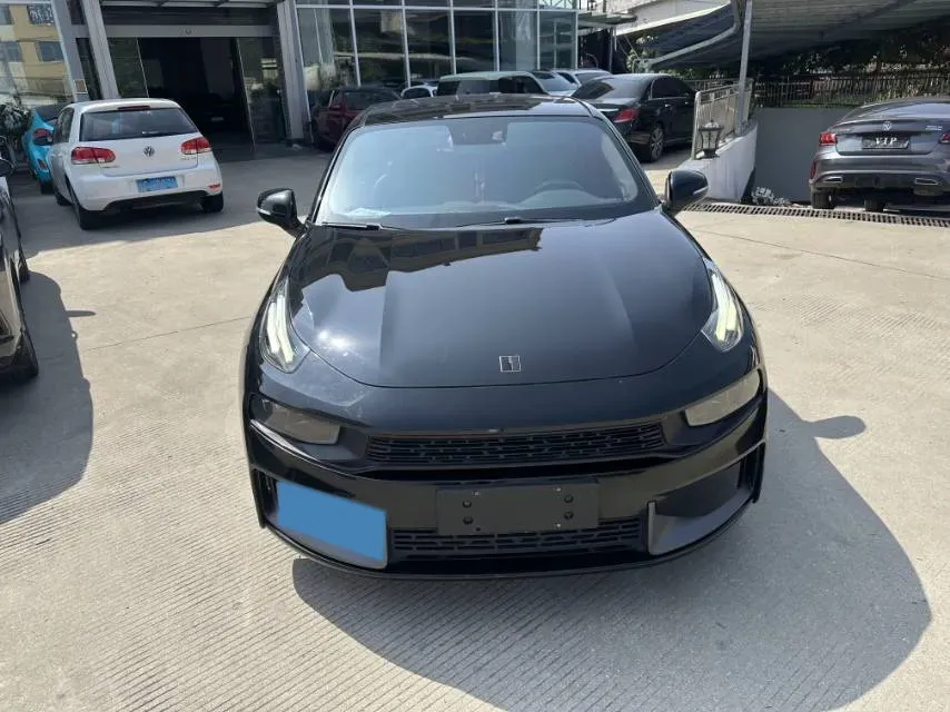 2019 LYNK&CO 03 2.0T 190HP L4 6AT,autocango,china used car exporter,china ev exporter,chinese used car exporter,chinese used ev exporter