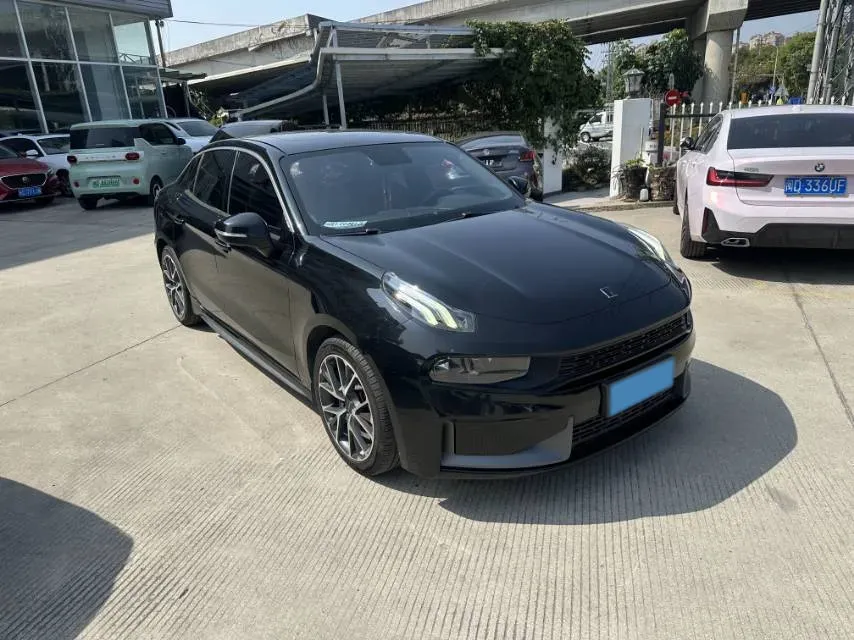 2019 LYNK&CO 03 2.0T 190HP L4 6AT,autocango,china used car exporter,china ev exporter,chinese used car exporter,chinese used ev exporter