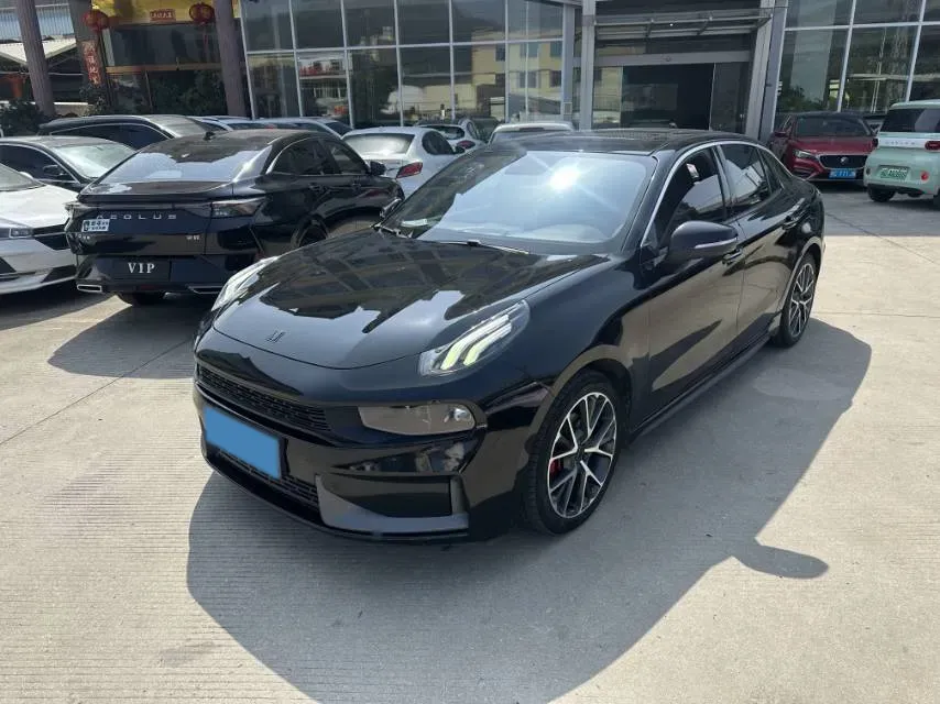 2019 LYNK&CO 03 2.0T 190HP L4 6AT,autocango,china used car exporter,china ev exporter,chinese used car exporter,chinese used ev exporter