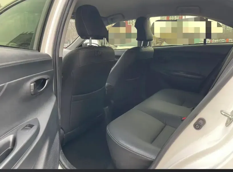 2022 Toyota Vios 1.5L 112HP L4 CVT,autocango,china used car exporter,china ev exporter,chinese used car exporter,chinese used ev exporter