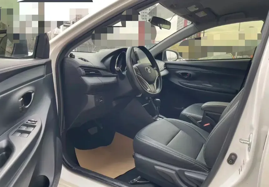 2022 Toyota Vios 1.5L 112HP L4 CVT,autocango,china used car exporter,china ev exporter,chinese used car exporter,chinese used ev exporter