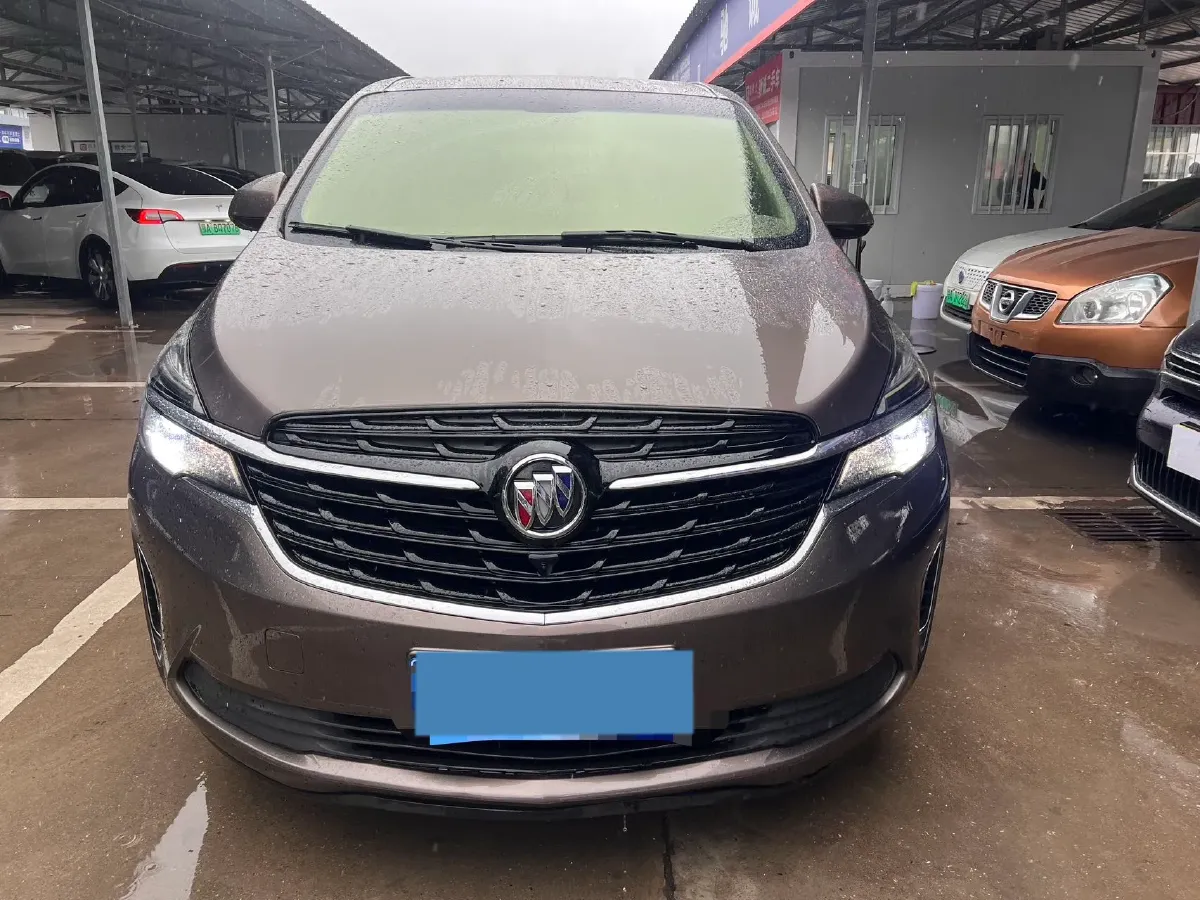 2020 Buick GL8 2.0T 237HP L4 9AT,autocango,china used car exporter,china ev exporter,chinese used car exporter,chinese used ev exporter