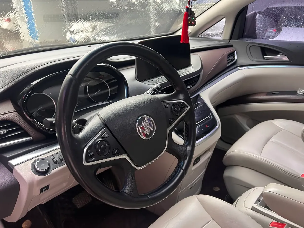 2020 Buick GL8 2.0T 237HP L4 9AT,autocango,china used car exporter,china ev exporter,chinese used car exporter,chinese used ev exporter