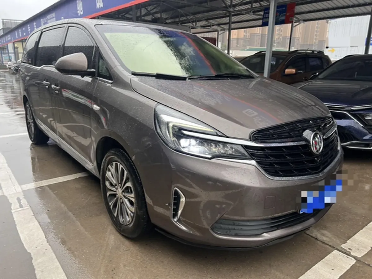 2020 Buick GL8 2.0T 237HP L4 9AT,autocango,china used car exporter,china ev exporter,chinese used car exporter,chinese used ev exporter