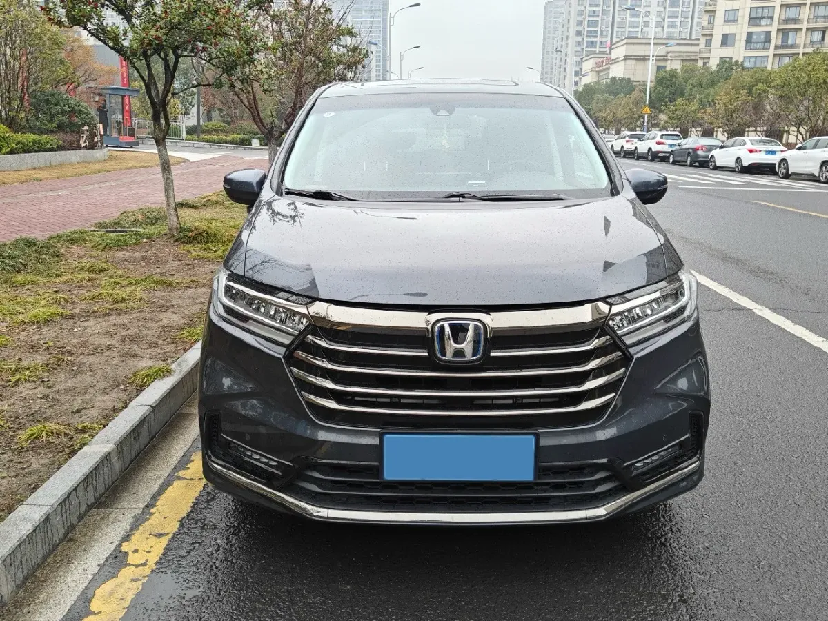 2022 Honda Odyssey 2.0L 146HP L4 E-CVT Hybrid,autocango,china used car exporter,china ev exporter,chinese used car exporter,chinese used ev exporter