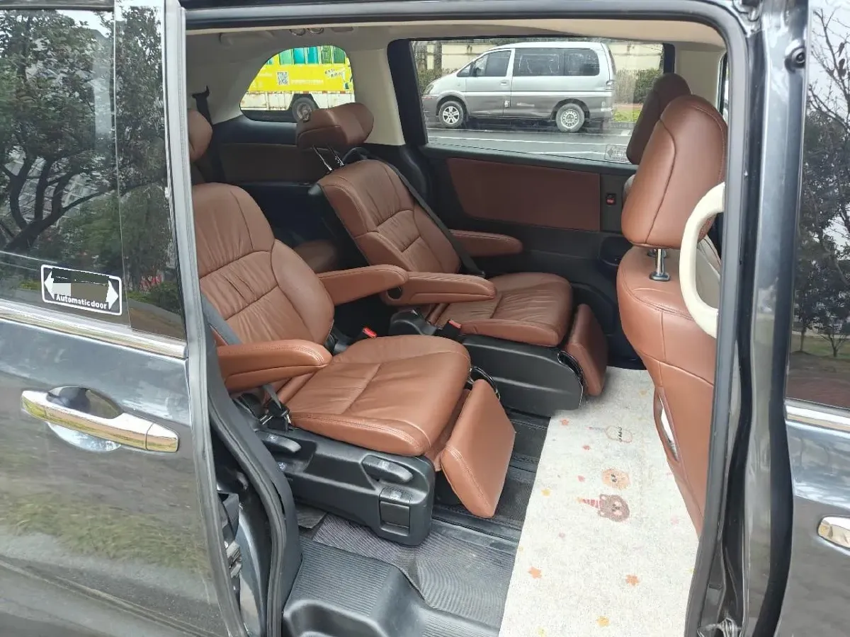 2022 Honda Odyssey 2.0L 146HP L4 E-CVT Hybrid,autocango,china used car exporter,china ev exporter,chinese used car exporter,chinese used ev exporter