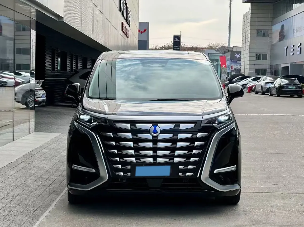 2024 Denza D9 1.5T 139HP L4 E-CVT PHEV 40KWH,autocango,china used car exporter,china ev exporter,chinese used car exporter,chinese used ev exporter