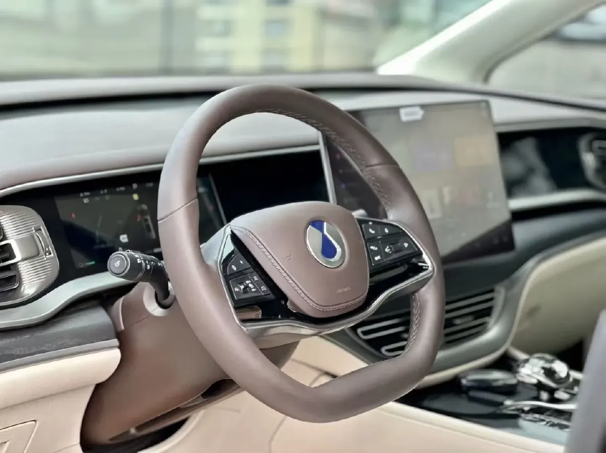 2024 Denza D9 1.5T 139HP L4 E-CVT PHEV 40KWH,autocango,china used car exporter,china ev exporter,chinese used car exporter,chinese used ev exporter