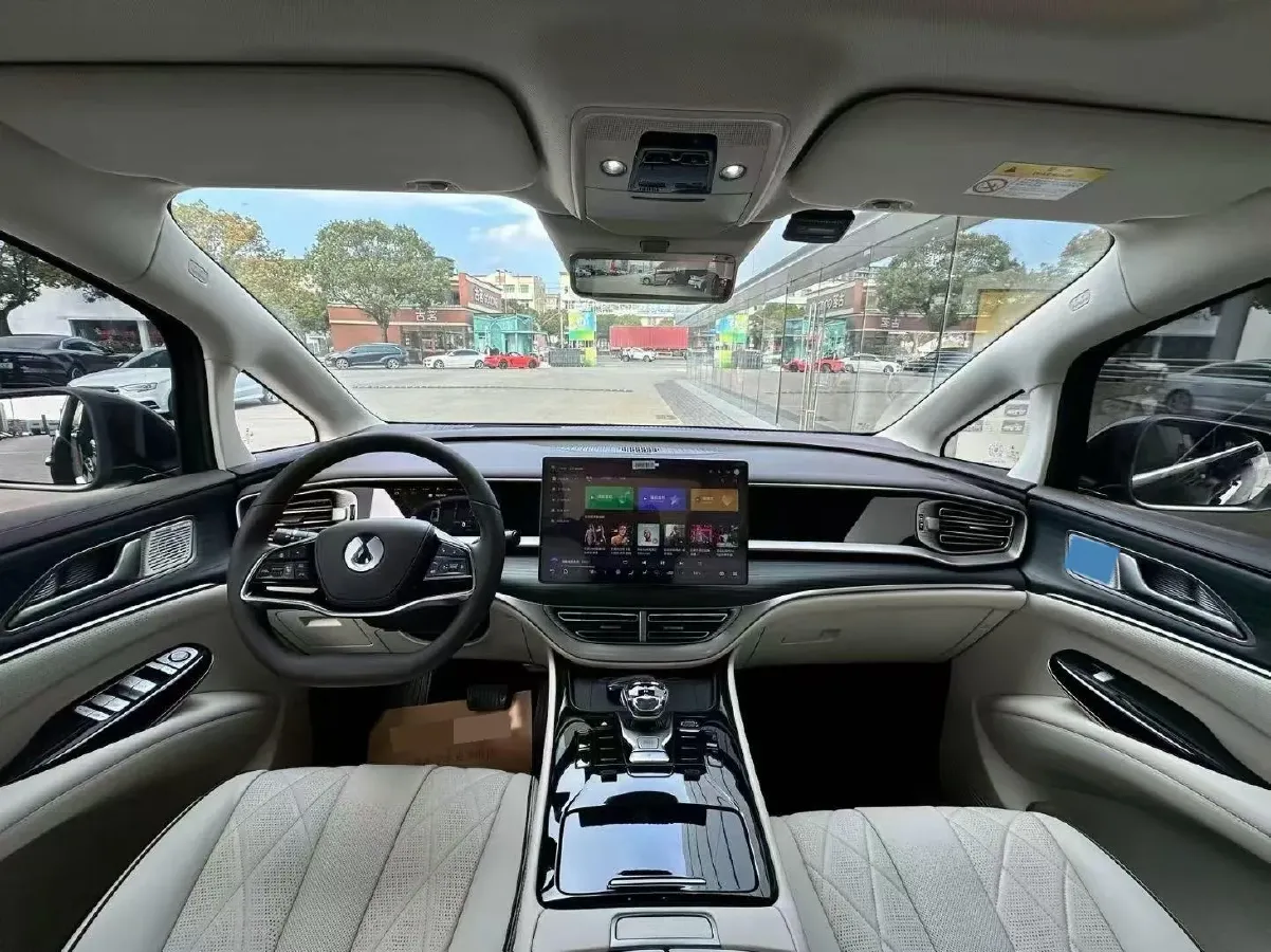 2024 Denza D9 1.5T 139HP L4 E-CVT PHEV 40KWH,autocango,china used car exporter,china ev exporter,chinese used car exporter,chinese used ev exporter