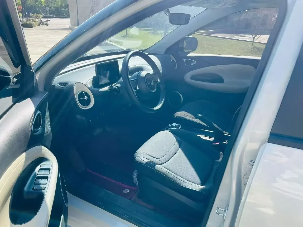 2023 WuLing BinGuo BEV 17.3KWH,autocango,china used car exporter,china ev exporter,chinese used car exporter,chinese used ev exporter