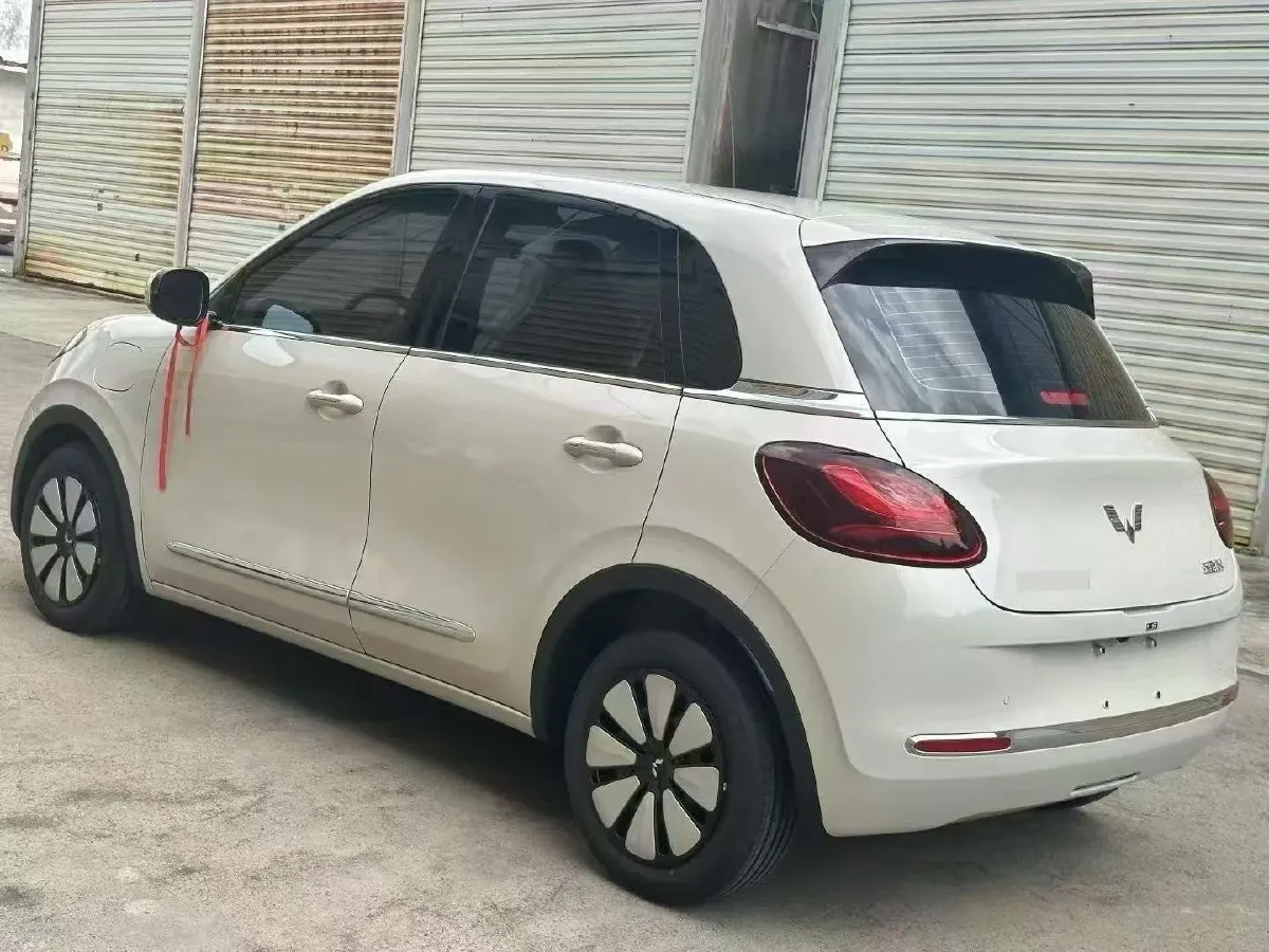 2023 WuLing BinGuo BEV 17.3KWH,autocango,china used car exporter,china ev exporter,chinese used car exporter,chinese used ev exporter