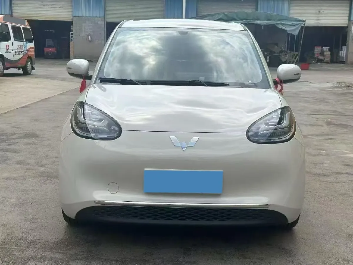 2023 WuLing BinGuo BEV 17.3KWH,autocango,china used car exporter,china ev exporter,chinese used car exporter,chinese used ev exporter