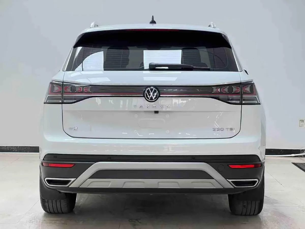 2023 Volkswagen Tayron 1.4T 150HP L4 7DCT,autocango,china used car exporter,china ev exporter,chinese used car exporter,chinese used ev exporter