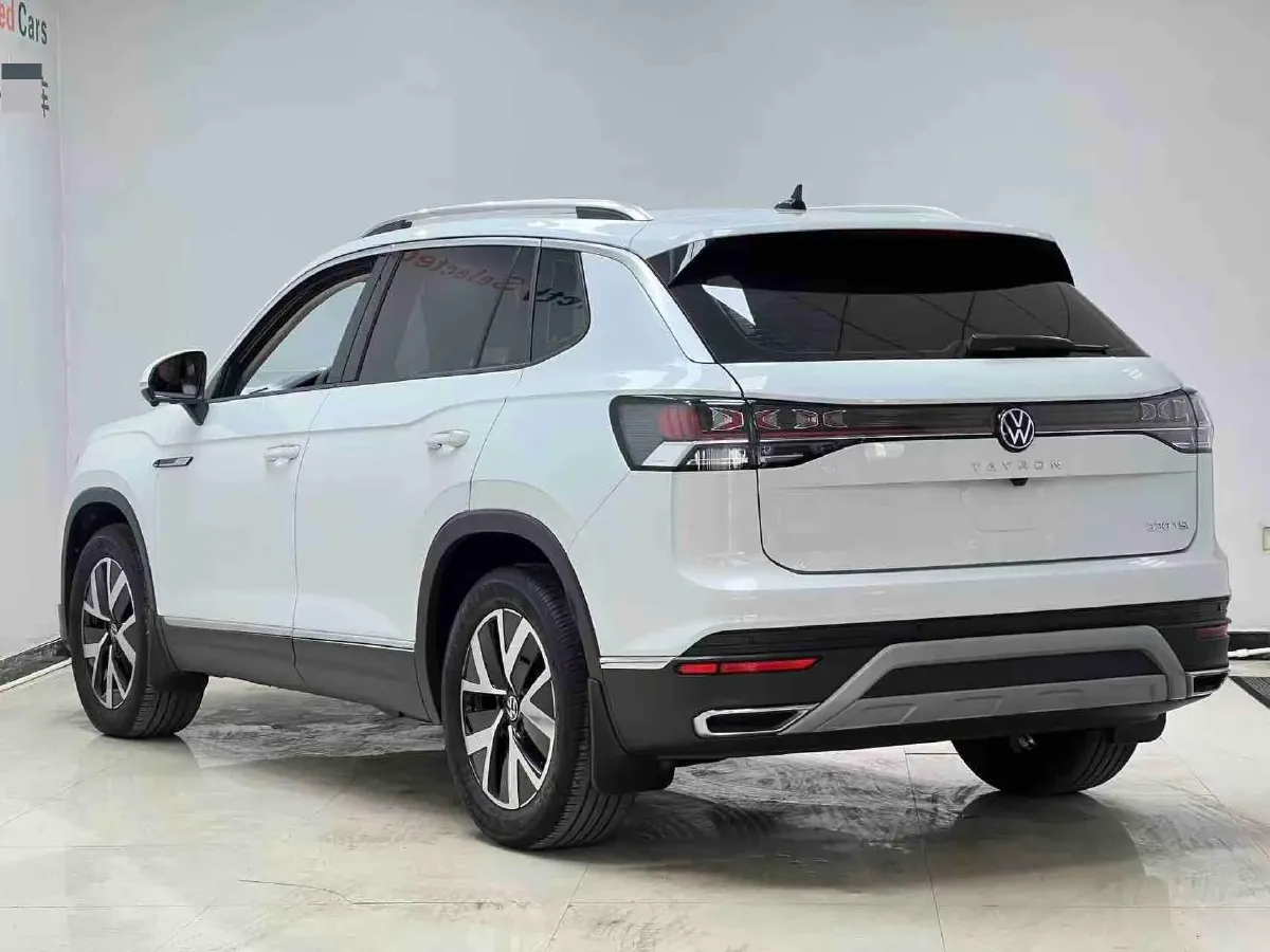 2023 Volkswagen Tayron 1.4T 150HP L4 7DCT,autocango,china used car exporter,china ev exporter,chinese used car exporter,chinese used ev exporter