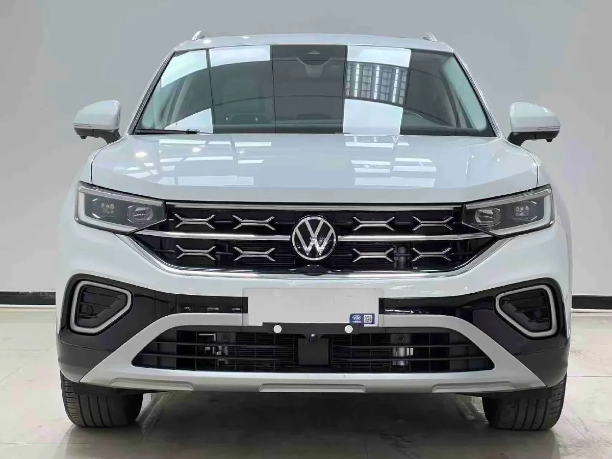 2023 Volkswagen Tayron 1.4T 150HP L4 7DCT,autocango,china used car exporter,china ev exporter,chinese used car exporter,chinese used ev exporter
