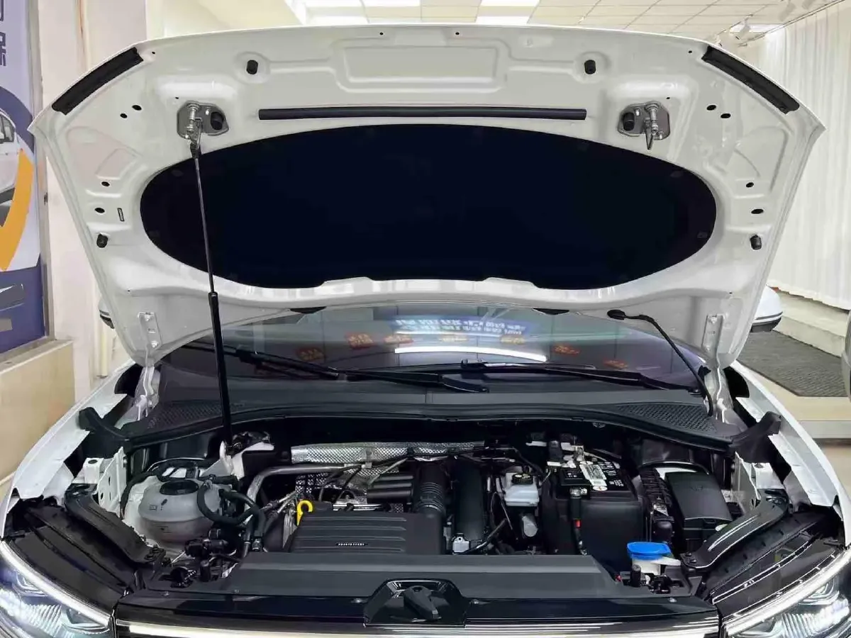 2023 Volkswagen Tayron 1.4T 150HP L4 7DCT,autocango,china used car exporter,china ev exporter,chinese used car exporter,chinese used ev exporter