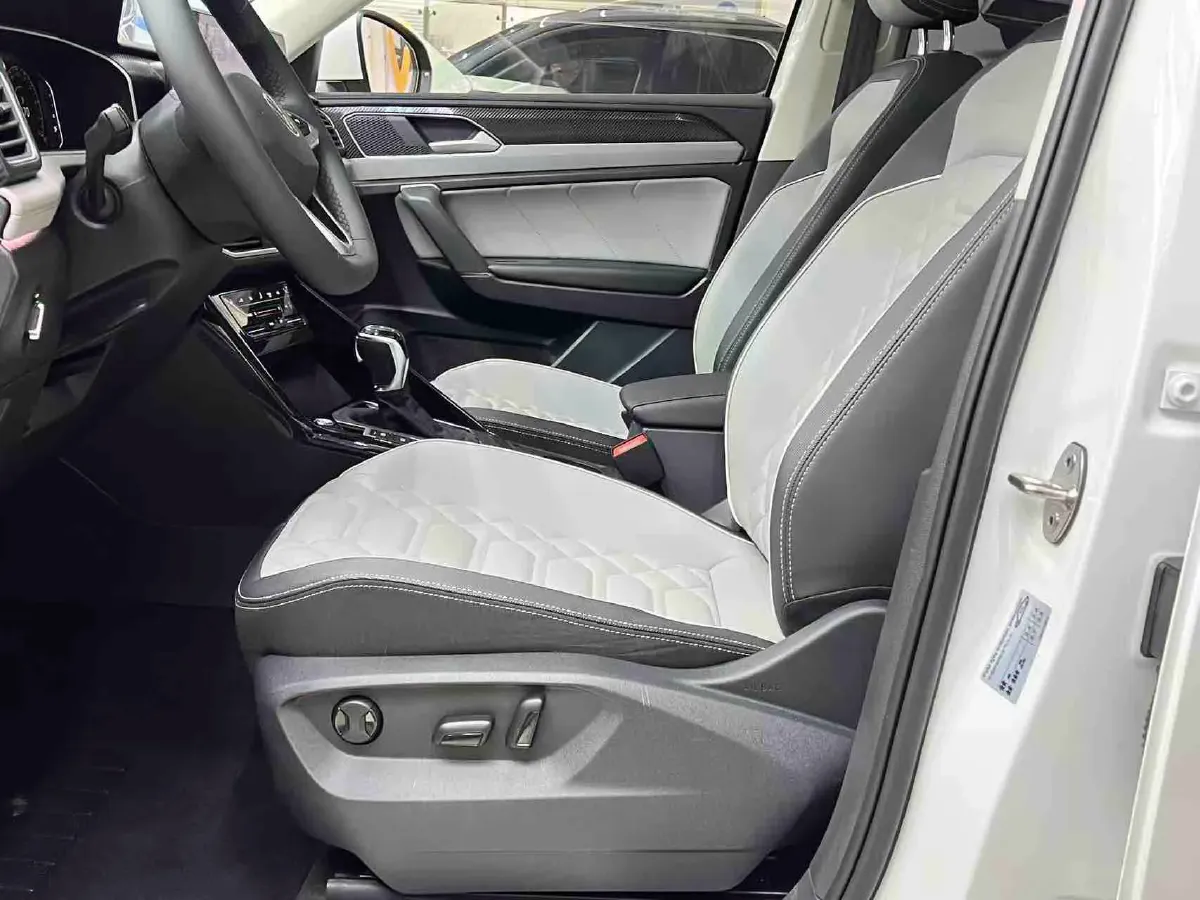 2023 Volkswagen Tayron 1.4T 150HP L4 7DCT,autocango,china used car exporter,china ev exporter,chinese used car exporter,chinese used ev exporter