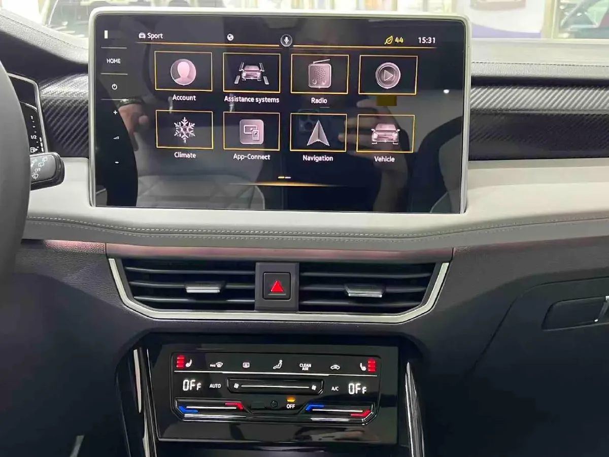 2023 Volkswagen Tayron 1.4T 150HP L4 7DCT,autocango,china used car exporter,china ev exporter,chinese used car exporter,chinese used ev exporter