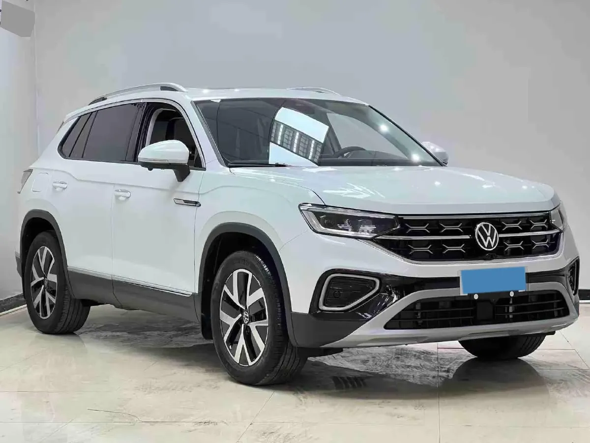 2023 Volkswagen Tayron 1.4T 150HP L4 7DCT,autocango,china used car exporter,china ev exporter,chinese used car exporter,chinese used ev exporter