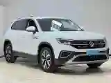 2023 Volkswagen Tayron 1.4T 150HP L4 7DCT