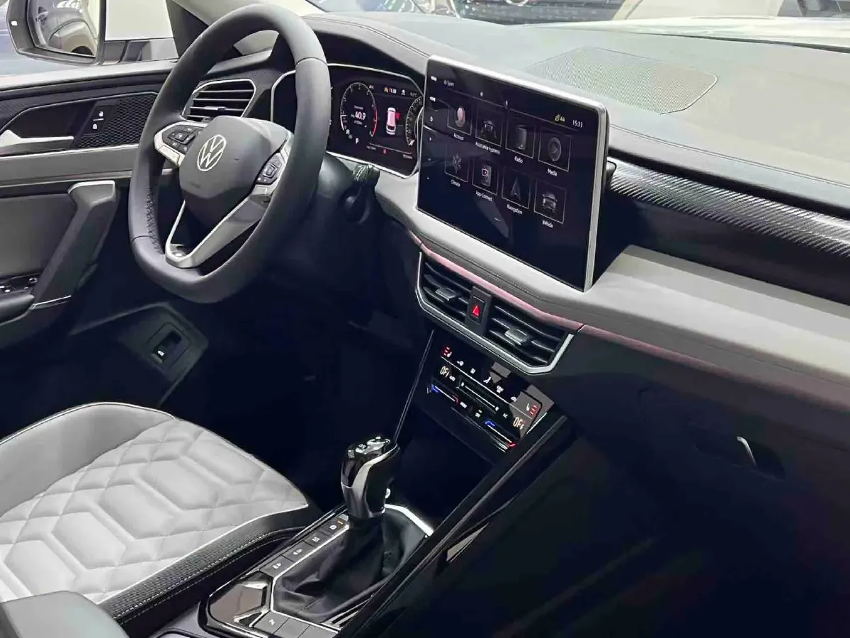 2023 Volkswagen Tayron 1.4T 150HP L4 7DCT,autocango,china used car exporter,china ev exporter,chinese used car exporter,chinese used ev exporter