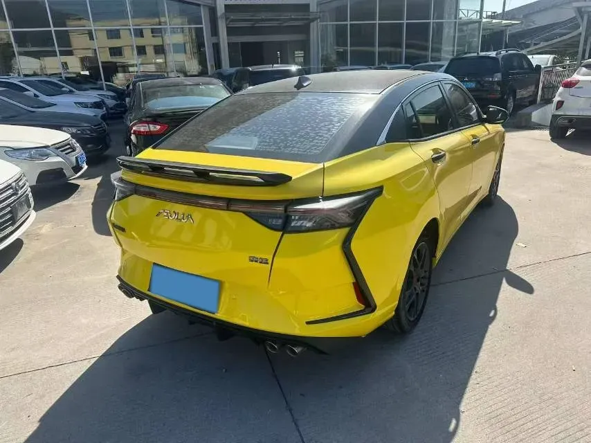2021 DongFeng Aeolus YiXuan 1.5T 150HP L4 6DCT,autocango,china used car exporter,china ev exporter,chinese used car exporter,chinese used ev exporter