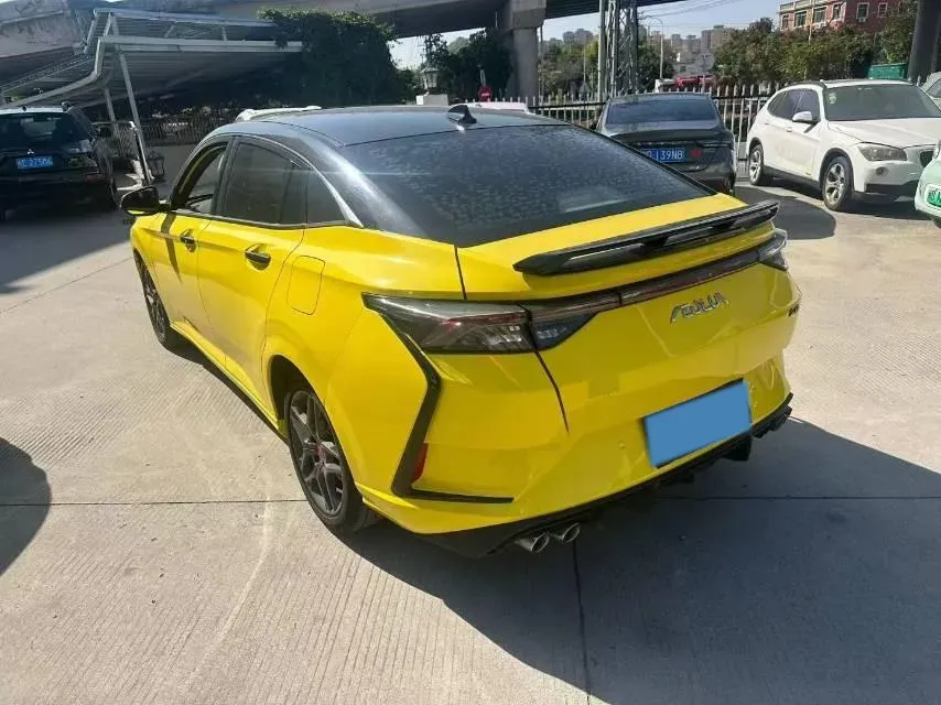 2021 DongFeng Aeolus YiXuan 1.5T 150HP L4 6DCT,autocango,china used car exporter,china ev exporter,chinese used car exporter,chinese used ev exporter
