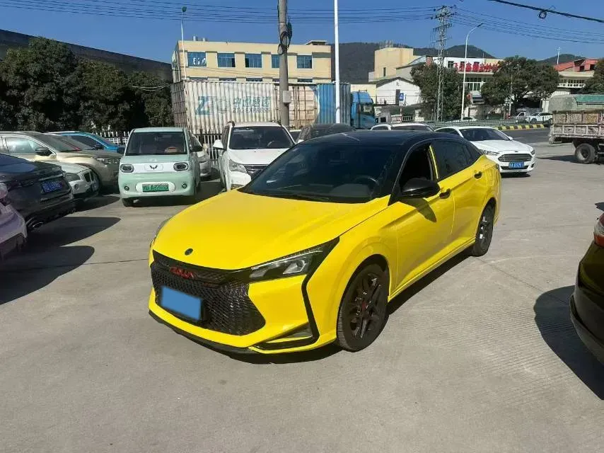 2021 DongFeng Aeolus YiXuan 1.5T 150HP L4 6DCT,autocango,china used car exporter,china ev exporter,chinese used car exporter,chinese used ev exporter