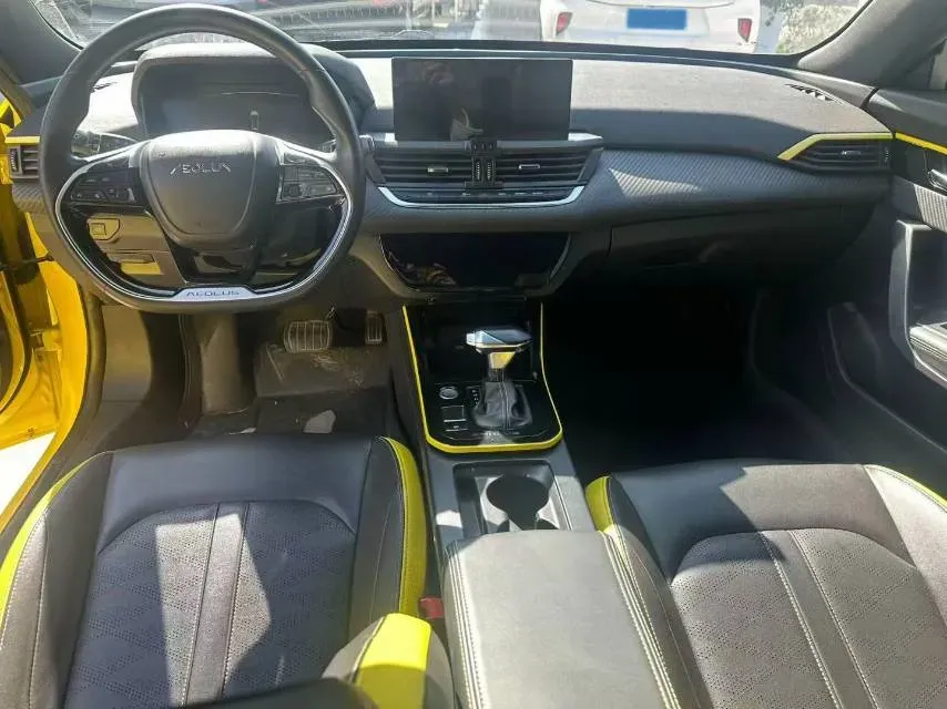 2021 DongFeng Aeolus YiXuan 1.5T 150HP L4 6DCT,autocango,china used car exporter,china ev exporter,chinese used car exporter,chinese used ev exporter