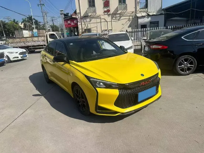 2021 DongFeng Aeolus YiXuan 1.5T 150HP L4 6DCT,autocango,china used car exporter,china ev exporter,chinese used car exporter,chinese used ev exporter