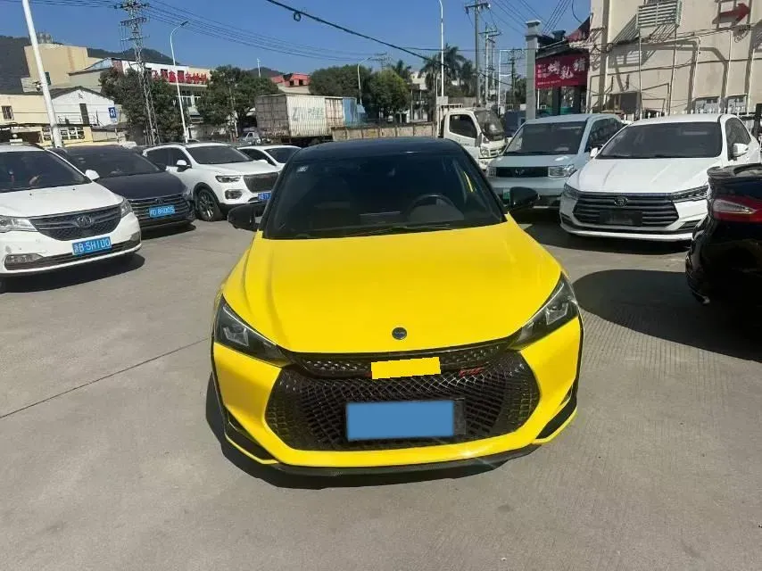 2021 DongFeng Aeolus YiXuan 1.5T 150HP L4 6DCT,autocango,china used car exporter,china ev exporter,chinese used car exporter,chinese used ev exporter