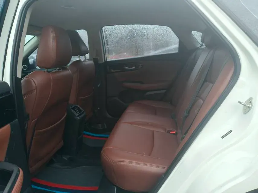 2019 Honda Crider 1.0T 122HP L3 CVT,autocango,china used car exporter,china ev exporter,chinese used car exporter,chinese used ev exporter